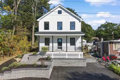 22 Nolet Avenue, Salem, NH 03079 - Photo 1