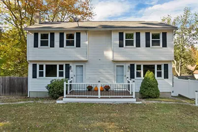 186-188 Granite Street, Allenstown, NH 03275 - Photo 1
