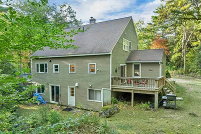 4 Pumpkin Hollow Lane, Bartlett, NH 03812 - Photo 43