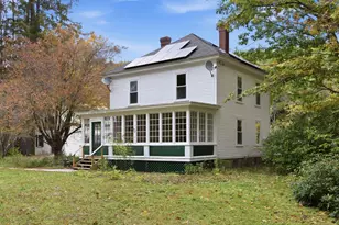 140 W Roby District Rd, Warner, NH 03278 - Photo 3