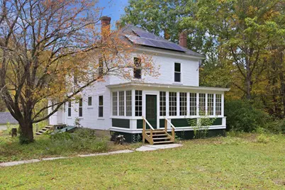 140 West Roby District Road, Warner, NH 03278 - Photo 1