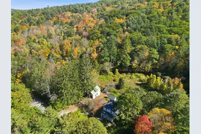 140 West Roby District Road, Warner, NH 03278 - Photo 5