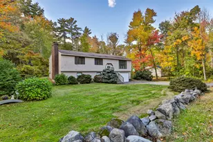 413 S Baboosic Lake Rd, Merrimack, NH 03054 - Photo 1
