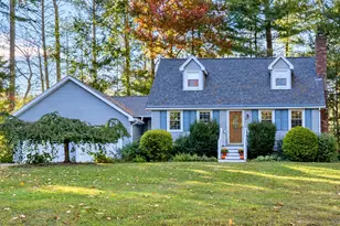 11 Chestnut Hill Rd, Londonderry, NH 03053 - Photo 1