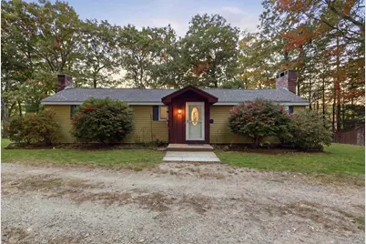 3 Spruce Cove Road, Northwood, NH 03261 - Photo 1