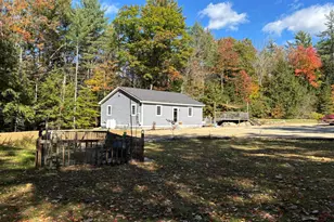 93 Old Greenfield Rd, Peterborough, NH 03458 - Photo 1