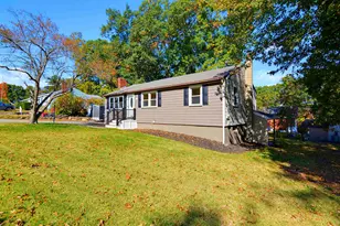 16 Taylor St, Salem, NH 03079 - Photo 47