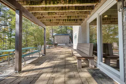 281 W Bay Road, Freedom, NH 03836 - Photo 17