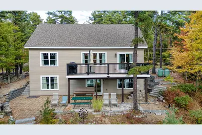 281 W Bay Road, Freedom, NH 03836 - Photo 1