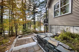 281 W Bay Rd, Freedom, NH 03836 - Photo 19