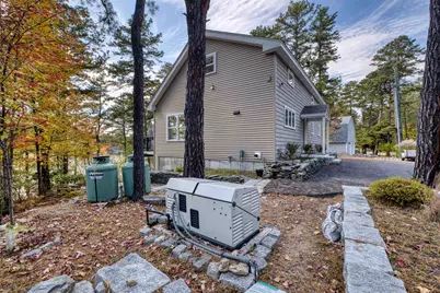 281 W Bay Road, Freedom, NH 03836 - Photo 21