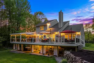 52 Meadow Ln, Belmont, NH 03220 - Photo 1