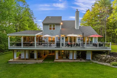 52 Meadow Lane, Belmont, NH 03220 - Photo 5