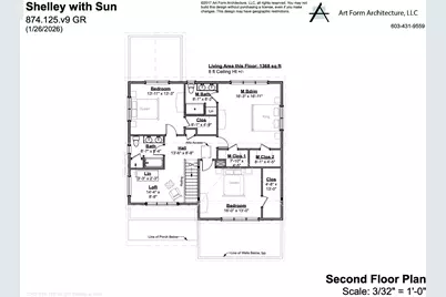 Lot 2 Bergamot Fields #2, Portsmouth, NH 03801 - Photo 51