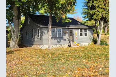 7018 Oak Hill Road, Loudon, NH 03307 - Photo 1