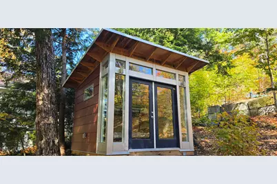 1155 Goose Pond Road, Canaan, NH 03741 - Photo 5