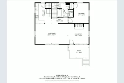 2 Carroll Circle, Derry, NH 03038 - Photo 39