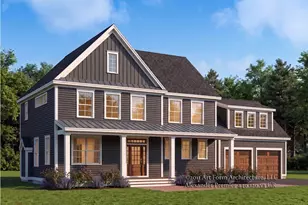 Lot 11 Country Club Estates Dr, Dover, NH 03820 - Photo 1