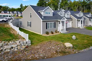 61 Brook Hl, Meredith, NH 03253 - Photo 1