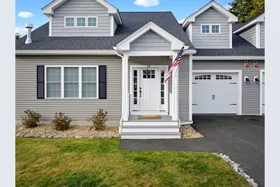 61 Brook Hill, Meredith, NH 03253 - Photo 3