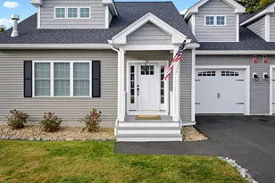 61 Brook Hl, Meredith, NH 03253 - Photo 3