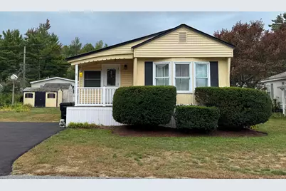 303 Lake Shore Road #D - 2, Gilford, NH 03249 - Photo 1