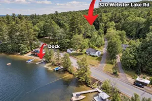 320 Webster Rd, Franklin, NH 03235 - Photo 53