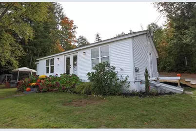 320 Webster Road, Franklin, NH 03235 - Photo 1