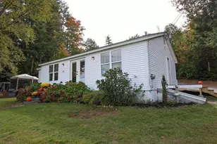 320 Webster Rd, Franklin, NH 03235 - Photo 1