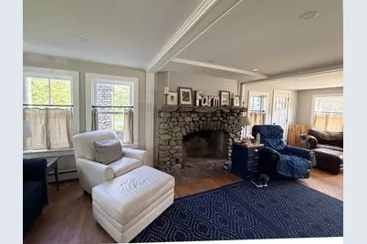 117 Lempster Coach Road, Goshen, NH 03752 - Photo 17