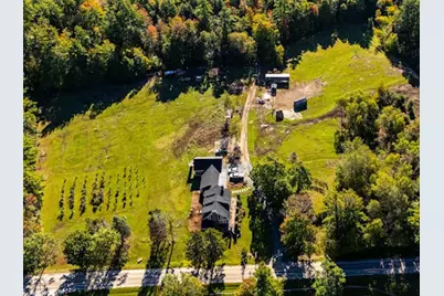 117 Lempster Coach Road, Goshen, NH 03752 - Photo 5