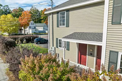 27 Stevens Avenue #D, Laconia, NH 03246 - Photo 3