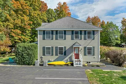 27 Stevens Avenue #D, Laconia, NH 03246 - Photo 1