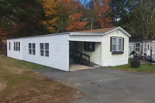 141 Lancaster Rd, Gorham, NH 03581 - Photo 1