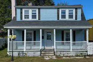 106 Burke St, Nashua, NH 03060 - Photo 1