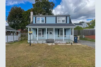 106 Burke Street, Nashua, NH 03060 - Photo 1