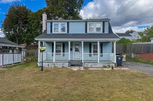 106 Burke St, Nashua, NH 03060 - Photo 1