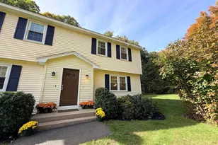 91B Fordway Ext, Derry, NH 03038 - Photo 5