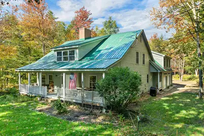 1340 Cleveland Hill Road, Tamworth, NH 03886 - Photo 1