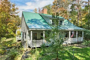 1340 Cleveland Hill Rd, Tamworth, NH 03886 - Photo 9