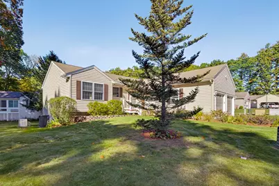 8 Glasgow Circle, Hudson, NH 03051 - Photo 43