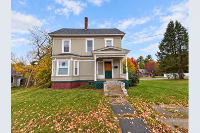1 Prospect Street, Whitefield, NH 03598 - Photo 29