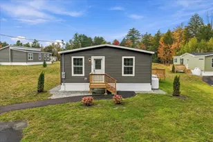 12 Willow St, Tilton, NH 03276 - Photo 1