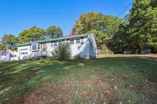 48 Abbot Hill Acres Rd, Wilton, NH 03086 - Photo 3