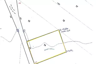 Ledge Hill Rd, Tuftonboro, NH 03816 - Photo 1
