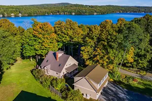 41 Bradford Ln, Enfield, NH 03748 - Photo 1