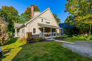 41 Bradford Ln, Enfield, NH 03748 - Photo 9
