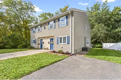 31R South Avenue #A, Derry, NH 03038 - Photo 35