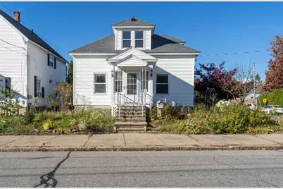 663 Amory Street, Manchester, NH 03102 - Photo 1