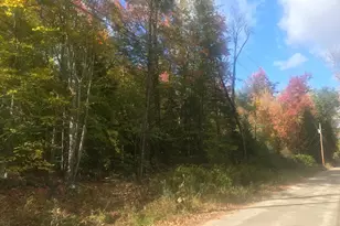 21612 Upper Rd, Sandwich, NH 03227 - Photo 1